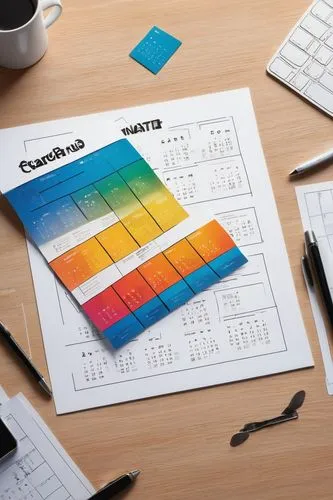 tear-off calendar,chromaticity diagram,wall calendar,color table,expenses management,kanban,appointment calendar,calendar,data sheets,mexican calendar,planner,infographic elements,color chart,column chart,color picker,project management,electrical planning,production planning,page dividers,business planning,Unique,Design,Blueprint