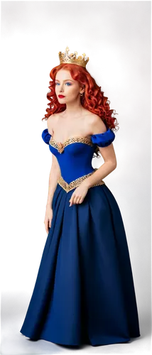 derivable,latynina,maureen o'hara - female,satine,merida,duchesse,amphitrite,refashioned,boudicca,crinoline,fairest,ball gown,euphemia,rosaline,redhead doll,noblewoman,fairy tale character,vintage doll,sigyn,the sea maid,Unique,Paper Cuts,Paper Cuts 10