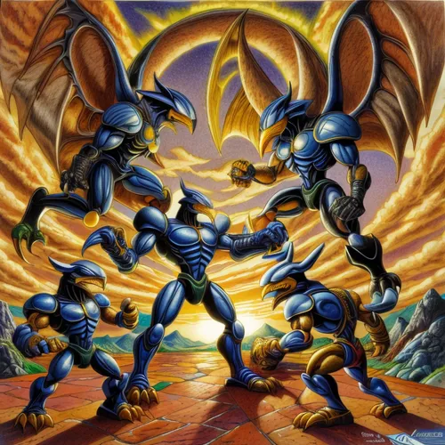 skylanders,skylander giants,loukaniko,rabbits and hares,rabbits,jackrabbit,hares,patrols,ants,kokopelli,kangaroo mob,zodiac,black ant,shield bugs,northrend,guards of the canyon,kobold,wall,nexus,ant