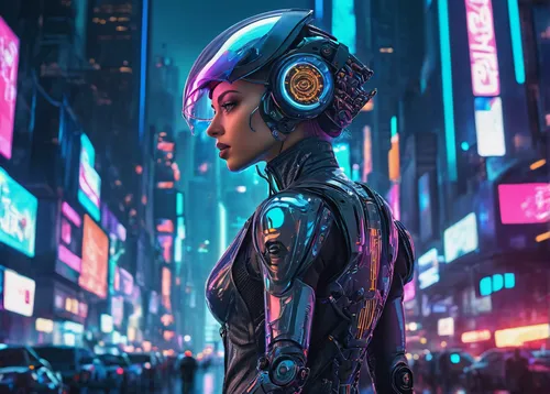 cyberpunk,futuristic,cyborg,scifi,cyber,sci - fi,sci-fi,nova,echo,dystopian,metropolis,hk,sci fi,ai,cybernetics,electro,valerian,dystopia,avatar,catwoman,Conceptual Art,Sci-Fi,Sci-Fi 03