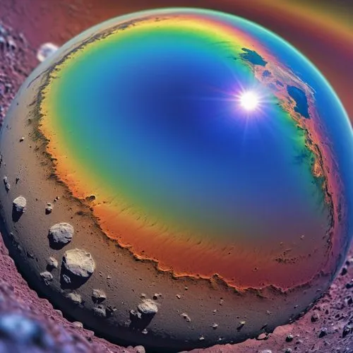 frozen soap bubble,soap bubble,liquid bubble,frozen bubble,soap bubbles,giant soap bubble,crystal ball-photography,inflates soap bubbles,water droplet,bubble,small bubbles,air bubbles,droplet,colorful water,mirror in a drop,a drop of water,globule,circle paint,color circle,fluid,Photography,General,Realistic