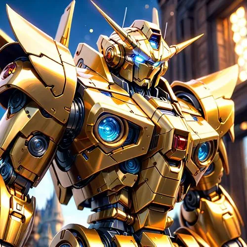 bumblebee,gundam,cynosbatos,sekaric,gunpla,optimus,goldar,goldbug,medabot,insecticon,cybertronian,digivolve,sunstreaker,zeon,sunstorm,gaogaigar,computron,gundams,semiprime,strongarm,Anime,Anime,Cartoon