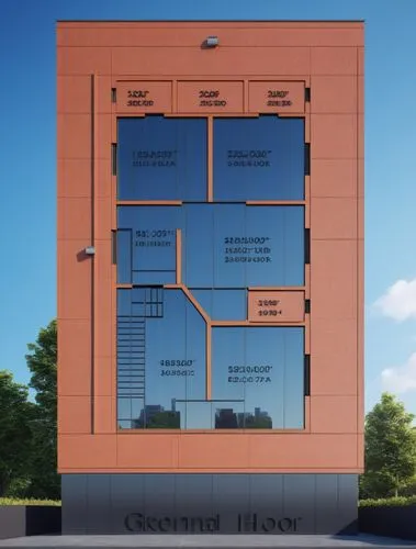 multi-story structure,multistorey,structural glass,industrial building,leaseplan,multistoreyed,Photography,General,Realistic