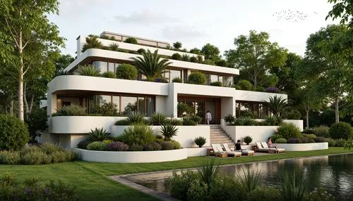 3d rendering,landscape design sydney,landscaped,render,landscape designers sydney,holiday villa,residencial,modern house,residential house,garden elevation,renders,garden design sydney,dunes house,terraces,bendemeer estates,villa,dreamhouse,revit,beautiful home,sketchup