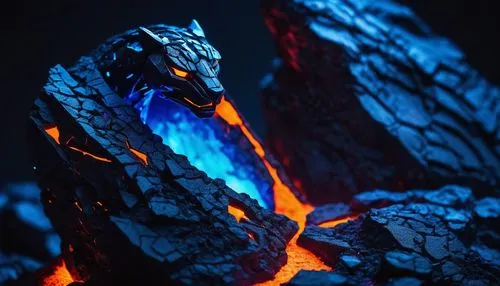 lava,solidified lava,lava flow,azurite,elemental,nyiragongo,lava river,molten,lava stones,akagera,kyanite,lava balls,volcanic,fire background,slag,fire ring,bluefire,magma,blue slag,carbide,Conceptual Art,Sci-Fi,Sci-Fi 10