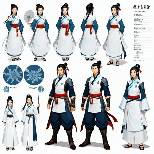 hanfu,hanseong,joseon,goryeo,shinsengumi,hanbok,sungkyunkwan,gojoseon,heian,huanghua,zhuge,daoists,jianghua,folk costumes,xiuqing,seimei,yi sun sin,longmei,hwarang,hanxiong,Unique,Design,Character Design