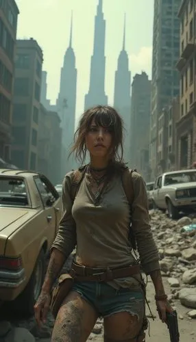 cloverland,postapocalyptic,cloverfield,alita,post apocalyptic,wachowskis,Photography,Documentary Photography,Documentary Photography 11