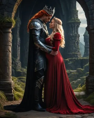 vondra,roylance,ermione,aegon,nargothrond,a fairy tale,Photography,General,Fantasy