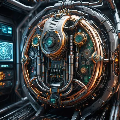 rorqual,baro,cyberview,orbiter,cyberscope,cybernetic,arktika,physx,dreadnought,bulkheads,scifi,cerus,cybersmith,centurione,technosphere,nostromo,robot eye,cybernetically,dreadnaught,3d render,Photography,General,Sci-Fi