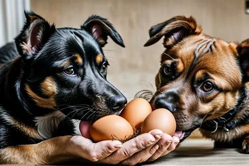 pet vitamins & supplements,fresh eggs,brown eggs,free-range eggs,eggs in a basket,chicken and eggs,chicken eggs,scared eggs,broken eggs,three dogs,dog puppy while it is eating,colored eggs,egg shell b