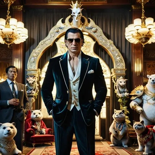 majima,kiryu,thanakorn,sityodtong,goldblum,kamurocho,Photography,General,Realistic