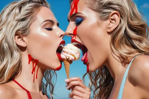 licking,ice creams,swirlgirls,gelati,whipped ice cream,mouthfuls,licked,cream topping,popsicles,ice cream,gourmand,woman with ice-cream,whipped cream topping,sweet taste,lollipops,to taste,girlfight,lick,sweet ice cream,sundaes,Conceptual Art,Graffiti Art,Graffiti Art 08