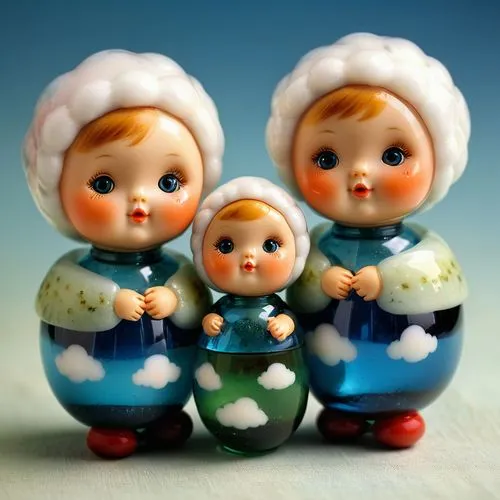 kewpie dolls,russian dolls,porcelain dolls,marzipan figures,christmas dolls,doll figures,matryoshka doll,nesting dolls,babushka doll,christmas crib figures,christmas vintage,vintage doll,vintage babies,russkiy toy,kewpie doll,sewing pattern girls,vintage children,russian doll,matryoshka,soapberry family,Unique,3D,Toy