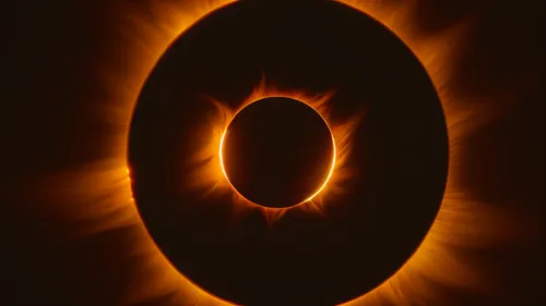 fire ring,retina nebula,parvulus,portal,ring of fire,penannular,annular,strombolian,gargantua,occulta,quasar,oriflamme,black hole,molten,blackhole,stellarator,fire background,qidra,coronal,lava,Photography,General,Natural