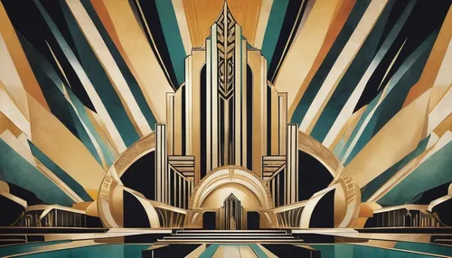 art deco,art deco background,art deco ornament,art deco woman,art deco border,metropolis,art deco frame,travel poster,abstract retro,chrysler building,gold art deco border,futuristic architecture,atomic age,futuristic landscape,transistor,deco,stalinist skyscraper,sci fiction illustration,gold foil art deco frame,cathedral,Illustration,Vector,Vector 18