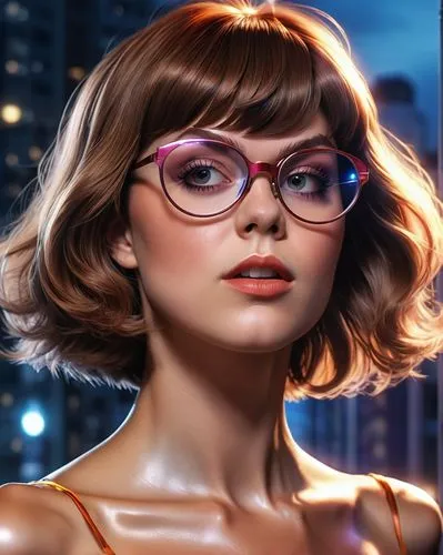 velma,sinjin,reading glasses,librarian,kirienko,silverberg,with glasses,macniven,glasses,world digital painting,kara,secretarial,kids glasses,ritsuko,elastigirl,sci fiction illustration,portrait background,struzan,ezri,dazzler