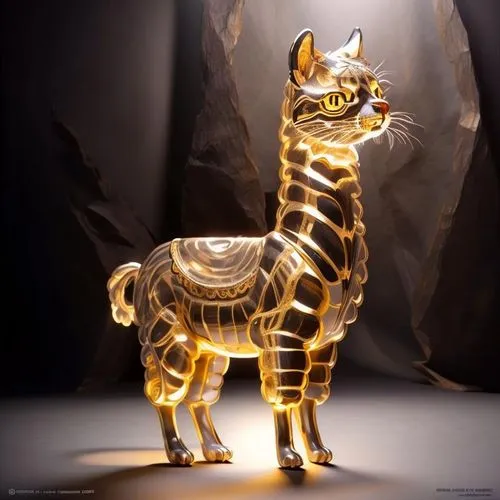 tiger cat,golden unicorn,toyger,gold deer,bengal cat,animal figure,gold paint stroke,cat vector,american shorthair,felidae,ocicat,golden scale,royal tiger,sphynx,paper art,whimsical animals,cat european,breed cat,liger,cat-ketch