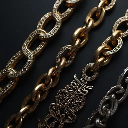 chain,chains,iron chain,gold bracelet,chainstore,manacles