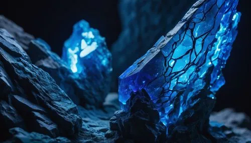 blue caves,blue cave,the blue caves,tanzanite,topaz,rock crystal,crystals,azurite,ice cave,crystalize,geode,crystal,brygada,mineral,shard of glass,crystalized,elemental,kyanite,apatite,jotunheim,Conceptual Art,Sci-Fi,Sci-Fi 10