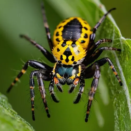 european garden spider,araneus diadematus,araneus,garden spider,arachnida,salticid,Photography,General,Natural