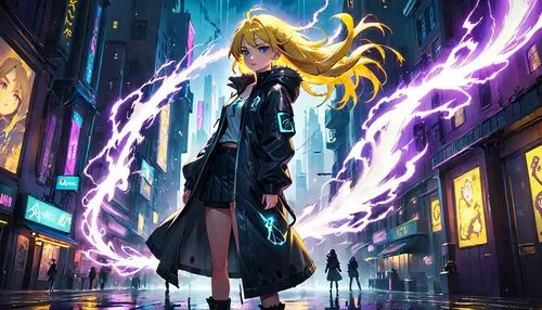 chidori,electrify,electrocutionist,lightning,electrified,electrifies,Anime,Anime,Cartoon