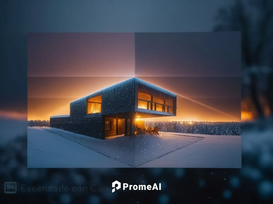 snowing,winter house,lonely house,3d rendering,3d render,mid century house,render,dunes house,cubic house,cube house,small house,snow house,modern house,little house,snow roof,3d rendered,bungalow,gra