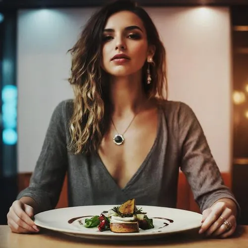 diner,diet icon,dining,burrata,fine dining restaurant,mediterranean cuisine,sicilian cuisine,waitress,food styling,gastronomy,appetite,boeuf à la mode,bistro,fillet,turkish cuisine,restaurants online,paloma perdiz,food photography,fillet of beef,caponata