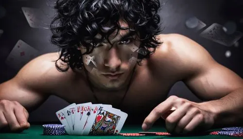 dice poker,gambler,poker set,poker,poker primrose,playing card,poker table,play cards,gamble,blackjack,dealer,playing cards,poker chips,spades,magician,photoshop manipulation,las vegas entertainer,ac ace,rotglühender poker,stock broker