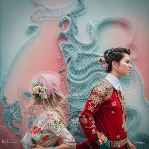 chinese art,peking opera,taiwanese opera,oriental painting,chinese style,korean culture,ao dai,asian culture,hanbok,chinese dragon,folk costumes,kimjongilia,asian costume,oriental princess,happy chine