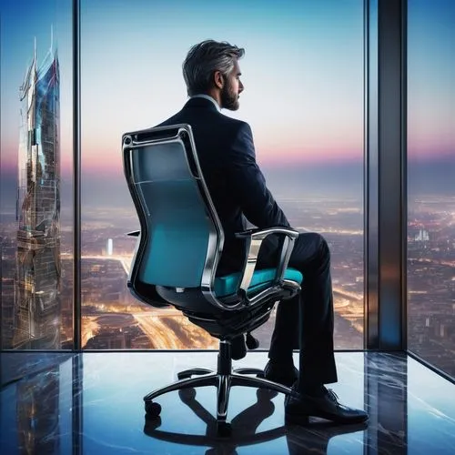 ceo,office chair,chairmen,transhumanism,new concept arms chair,elkann,steelcase,megacorporation,incorporated,executive,vangelis,executives,bizinsider,smartsuite,futurists,ventureone,business world,inntrepreneur,blur office background,chairwoman,Illustration,Paper based,Paper Based 13