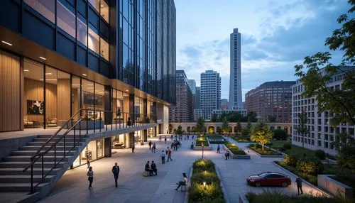 tishman,hudson yards,broadgate,juilliard,undershaft,streeterville,julliard,difc,aldersgate,costanera center,inlet place,marunouchi,hearst,citicorp,highline,freshfields,capitaland,bunshaft,penthouses,hoboken condos for sale