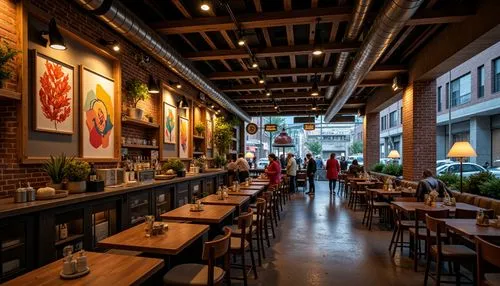 brewpub,patios,shophouse,taproom,izakaya,brewpubs,meatpacking district,eveleigh,meatpacking,motomachi,yaletown,loewy,gastropub,azabu,enoteca,dizengoff,nolita,taberna,gastown,changkat