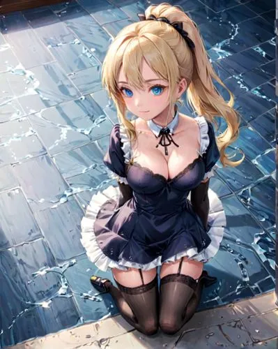 atago,michiru,kaho,darjeeling,cagliostro,aiz,sena,mari,toga,mayapuri,arisa,eugen,jervis,bismarck,atalanta,eli,bns,tanya,junko,prinz,Anime,Anime,Realistic