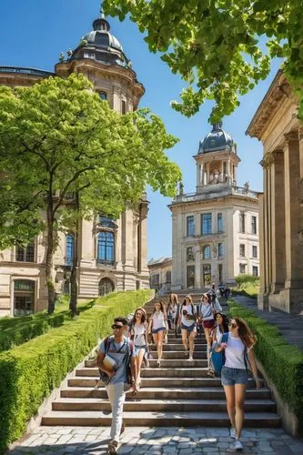 fachhochschulen,bundesrat,rudolfinum,stuttgart,ludwigsburg germany,hochschule,gendarmenmarkt,fachhochschule,universita,viennese,karlsruhe,mannheim,konzerthaus berlin,kunsthistorisches museum,schlossplatz,viena,nationalgalerie,janiculum,wissenschaftskolleg,karlsruher,Art,Classical Oil Painting,Classical Oil Painting 01