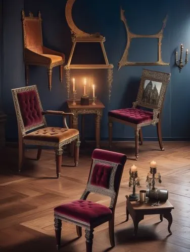 zoffany,danish furniture,biedermeier,mauritshuis,antique furniture,wing chair,Unique,Design,Infographics