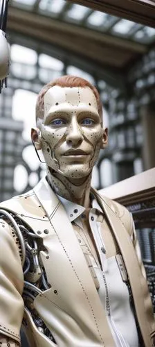 a wax dummy,admiral von tromp,alessandro volta,cullen skink,bust of karl,cgi,3d man,quark,lincoln custom,lincoln motor company,two face,halloween frankenstein,frankenstein monster,frankenstein,suit actor,articulated manikin,fractalius,artist's mannequin,ramses ii,frankenstien