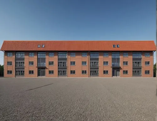 sachsenhausen,roskilde,plattenbau,papenburg,kastellet,arhus,barracks,esbjerg,vitra,arkitekter,hovedstaden,architekten,theresienstadt,stabling,aarhus,bergenhus,luneburg,passivhaus,botkyrka,waggonfabrik,Photography,General,Realistic