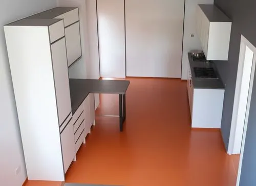 corian,kitchen design,rietveld,modern kitchen interior,unimodular,kitchen interior,Photography,General,Realistic