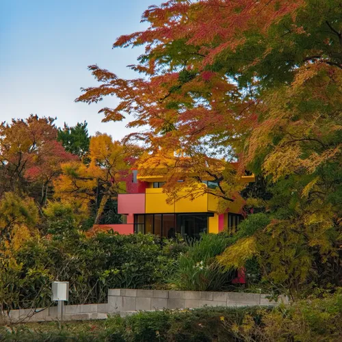 cube house,modern house,beach house,yeongnam,gyeongui,sangyo