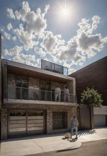 garage door,dunes house,garage,mid century house,modern house,fire station,aqua studio,equestrian center,visitor center,daylighting,taproom,cubic house,modern building,timber house,archidaily,boatyard