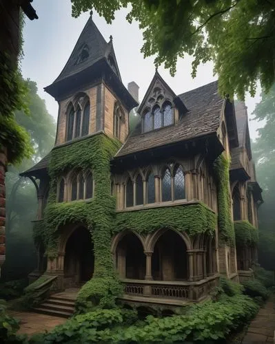 witch's house,witch house,house in the forest,forest house,ghost castle,fairy tale castle,fairytale castle,victorian house,abandoned house,rivendell,the haunted house,dreamhouse,creepy house,haunted castle,ancient house,abandoned place,briarcliff,old victorian,haunted house,fairy house,Conceptual Art,Daily,Daily 16