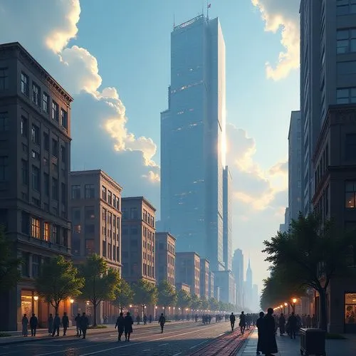 1 wtc,supertall,the skyscraper,skyscraper,skyscrapers,skycraper,Conceptual Art,Fantasy,Fantasy 04