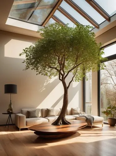 conservatories,modern living room,sunroom,living room,natuzzi,livingroom,ficus,interior modern design,sitting room,great room,roof landscape,contemporary decor,home interior,landscape designers sydney,conservatory,modern room,modern decor,family room,tree house,skylights,Art,Classical Oil Painting,Classical Oil Painting 25