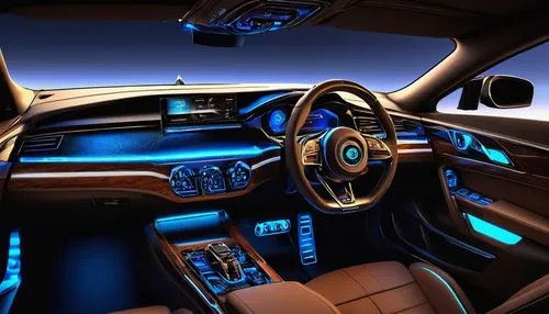mercedes interior,car interior,car dashboard,automotive lighting,turquoise leather,leather steering wheel,steering wheel,luxury car,ufo interior,cadillac cts,3d car wallpaper,the vehicle interior,mercedes s class,s-class,cadillac xts,luxury cars,personal luxury car,cadillac sts-v,mercedes steering wheel,luxury,Illustration,Vector,Vector 14