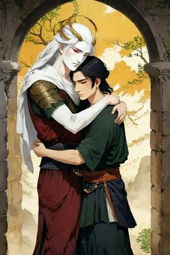 sekai,damxung,muzaka,erenhot,horrobin,yushenkov,Illustration,Realistic Fantasy,Realistic Fantasy 12