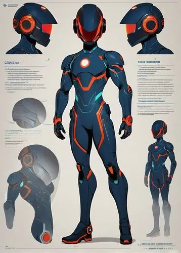 darkhawk,rinzler,metron,eradicator,gantman,vados,Unique,Design,Character Design