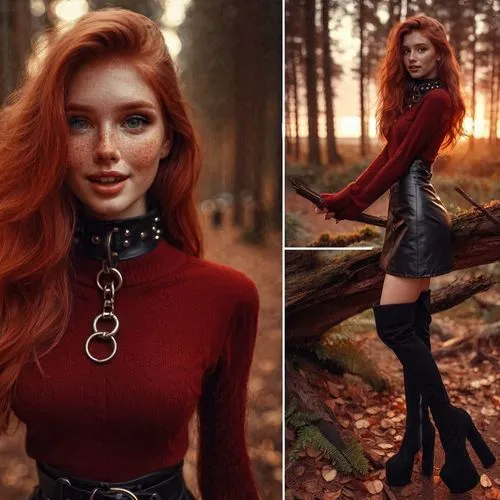 redhead doll,yelizaveta,elizaveta,redhair,autumn theme,behenna,autumnal,autumn photo session,redhead,shades of red,redheads,vasilisa,autumns,zhuravleva,autumn jewels,romanija,dark red,nataliya,ilinka,red head