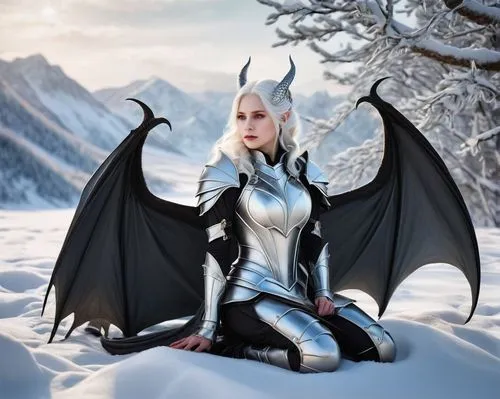 dark elf,the snow queen,eternal snow,ice queen,saturnyne,elenore,Photography,Documentary Photography,Documentary Photography 27