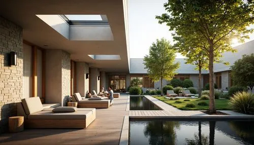 amanresorts,landscape design sydney,landscape designers sydney,courtyard,courtyards,landscaped,garden design sydney,3d rendering,luxury home interior,minotti,outdoor pool,luxury property,corten steel,render,modern house,oberoi,luxury home,interior modern design,inside courtyard,natuzzi