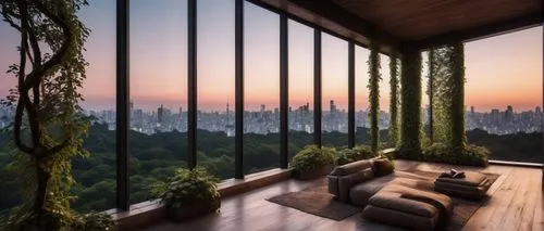 penthouses,roof landscape,sky apartment,bedroom window,tree tops,window view,treetops,window curtain,glass wall,livingroom,sunroom,bamboo curtain,modern room,amanresorts,skyloft,glass window,treehouse,beautiful home,tree top,forest house,Conceptual Art,Graffiti Art,Graffiti Art 11